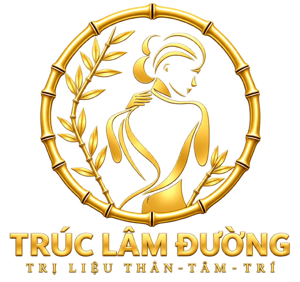 Cơ sở y học cổ truyền Trúc Lâm Đường